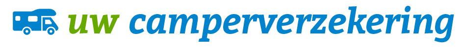 Uw Camperverzekering